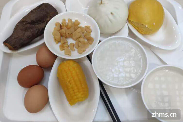 想加盟早餐店无经验，该如何着手呢