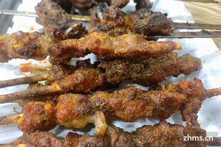 想开烧烤店，谁知道韩式烧烤加盟费多少？