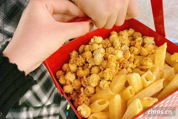 炸串品牌加盟排行榜好不好？怎么选址的？