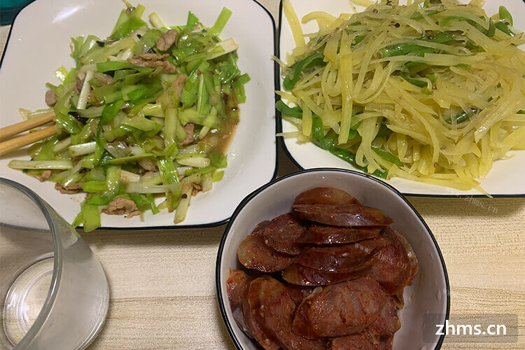有谁了解重庆特色连锁餐饮品牌吗