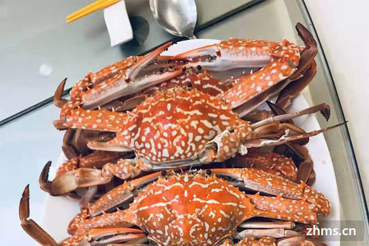 蒸螃蟹为什么不变色 蒸螃蟹为什么不变色