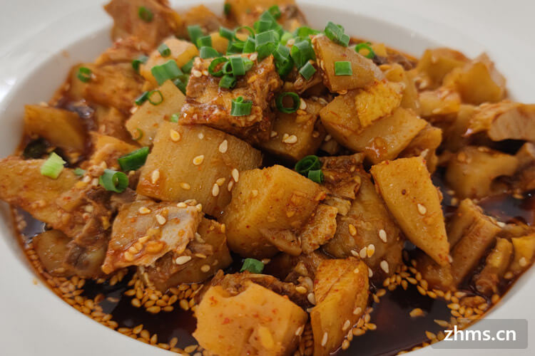 牛丼饭加盟靠谱吗