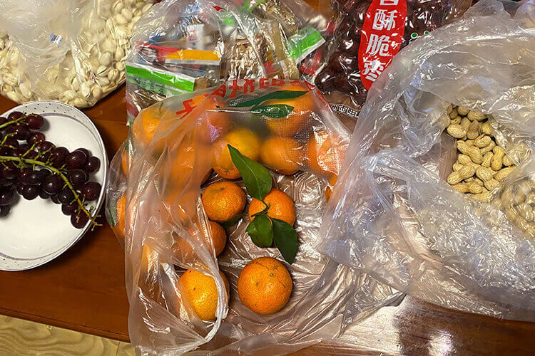 砂糖橘的最佳储存温度，砂糖橘怎么保存比较好