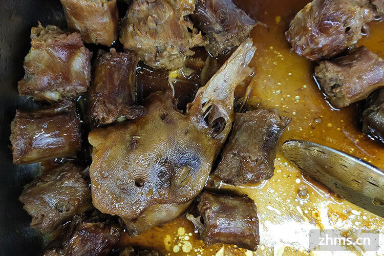 鞍山熟食加盟店哪家好，好的品牌我也是能投资的吗？