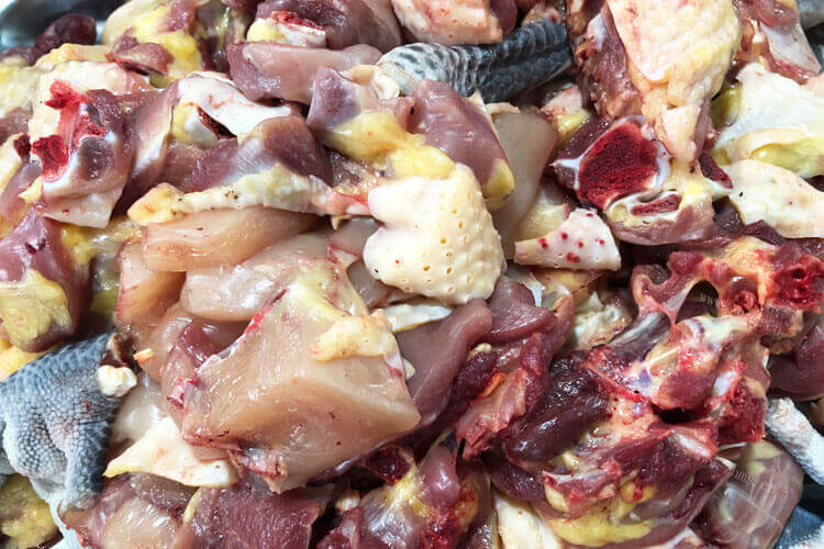 做鸡胸肉，鸡胸肉蒸怎么好吃又简单？