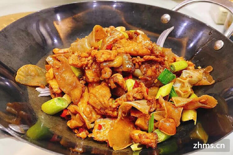 干锅店加盟连锁店有哪些牌子