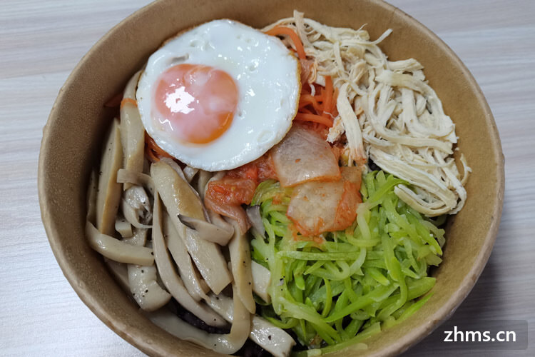 开快餐店怎么样