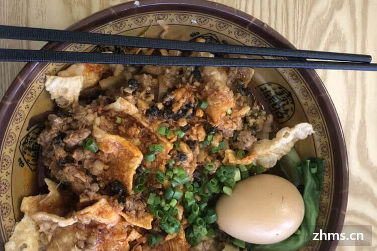广西正宗螺蛳粉加盟多少钱