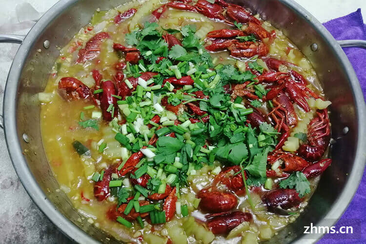 蒜蓉小龙虾是哪里的菜系 蒜蓉小龙虾是哪里的菜系