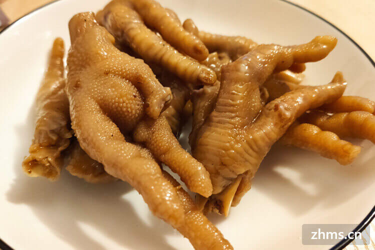熟食招商加盟有什么要求