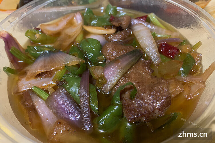 素食加盟连锁店，有哪些优势呢