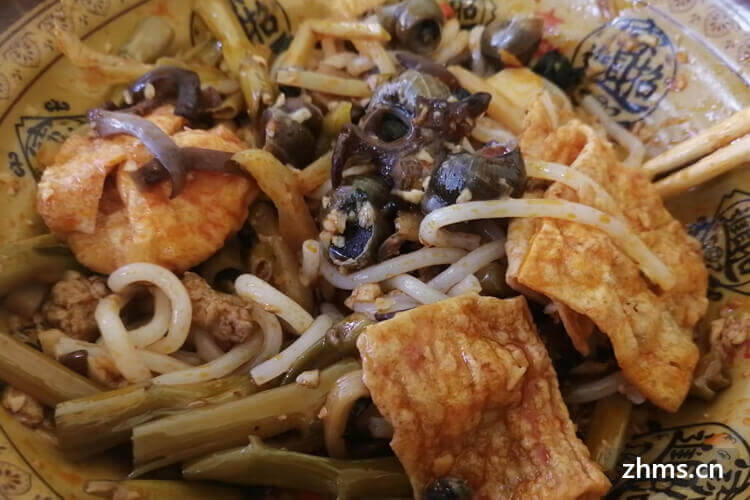 螺蛳粉适合在北方开店吗