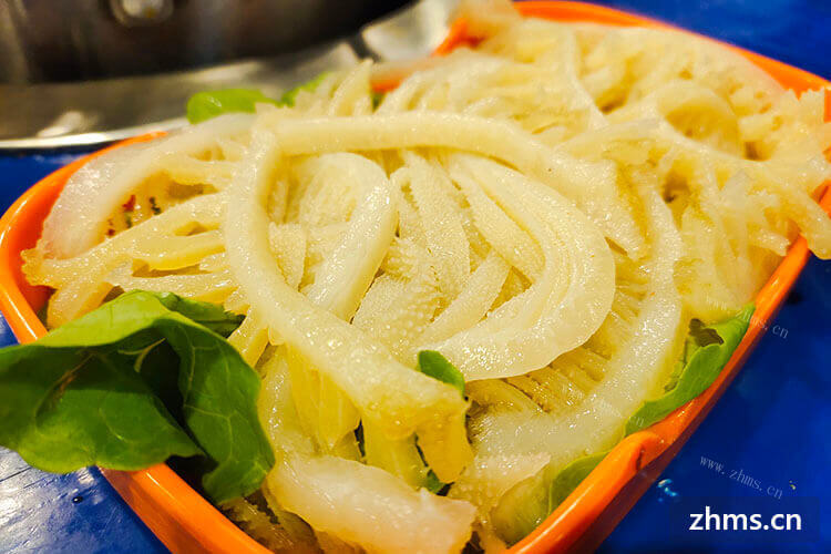 保山可以加盟火锅食材超市吗，装修时间是多久？