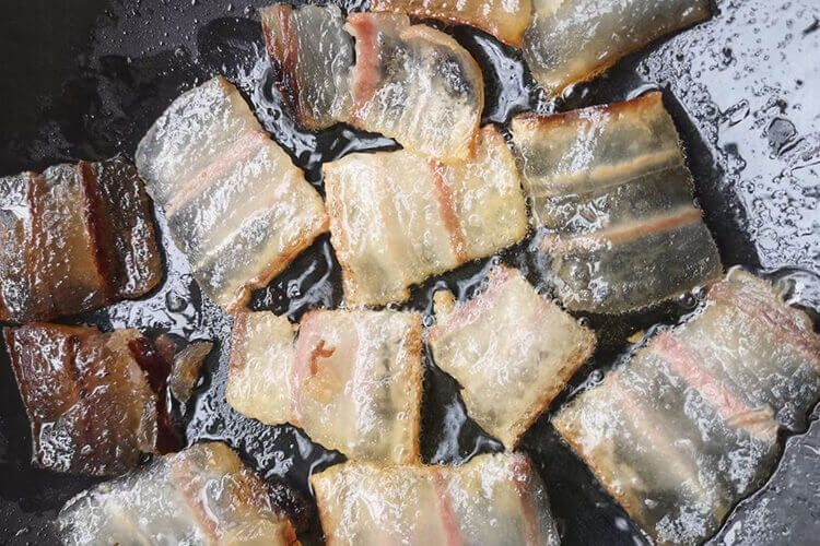 自己刚晒腊肉长蛆了补救办法，还能不能补救呢？