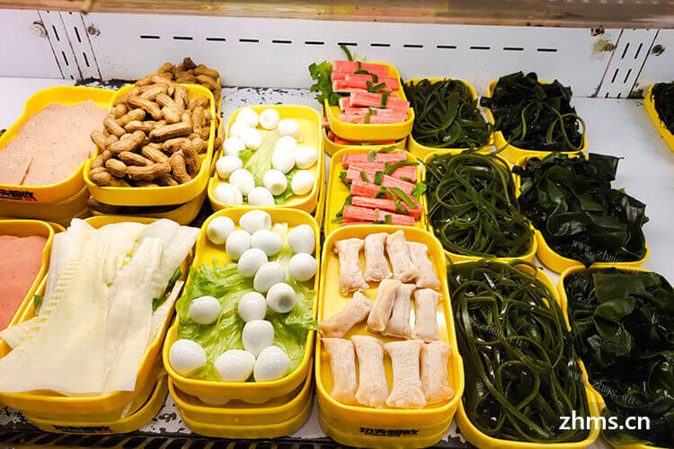 盒生惠火锅食材超市加盟条件是什么