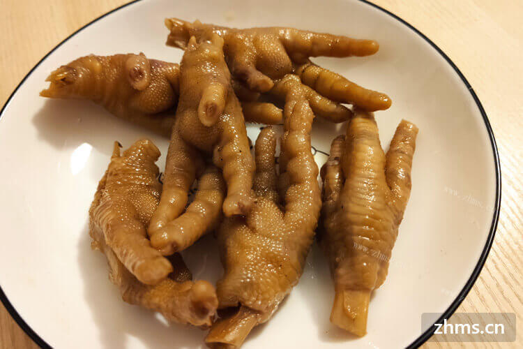 吉林全国加盟熟食店价钱普遍在多少呢