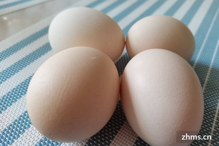 鸡蛋如何放冰箱里保存？