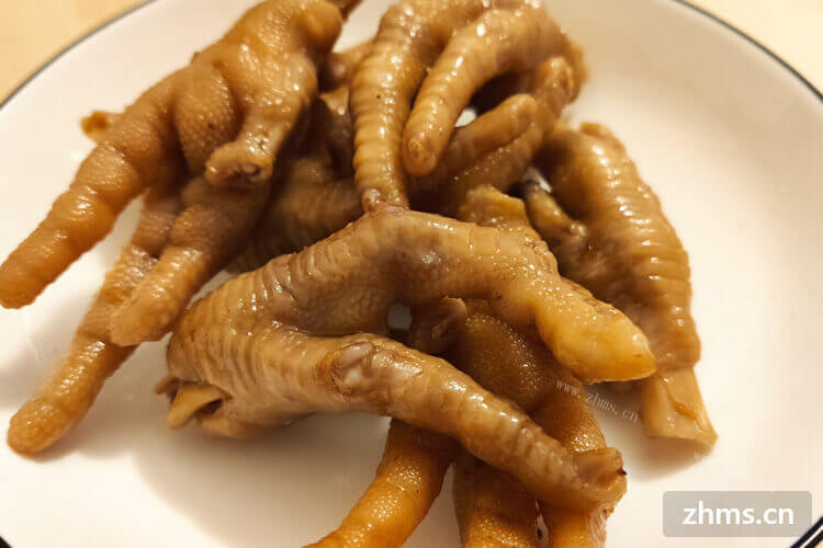 小吃加盟优势，有哪些推荐的？