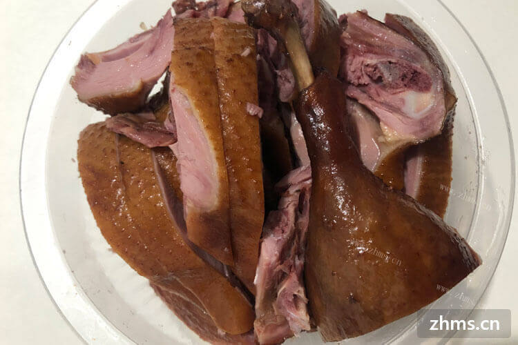 灞桥区熟食加盟店，有哪些好吃的？
