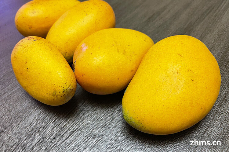 生芒果可以放冰箱保存吗