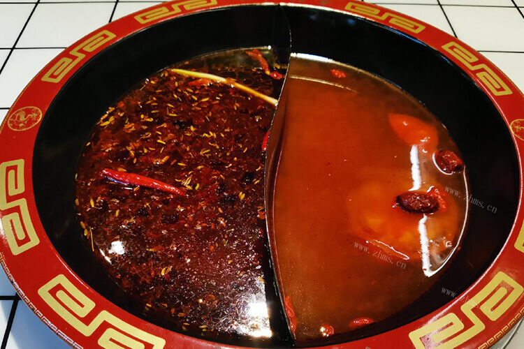 买一些虾在家涮火锅，涮火锅虾怎么处理？