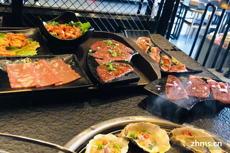 忻州烤肉自助排名
