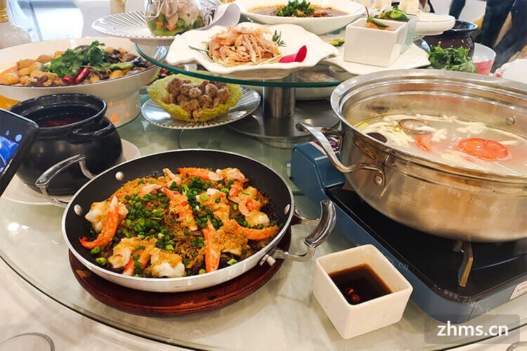 台湾的美食店可以开在大陆吗？台湾素食连锁加盟成本大概是多少？