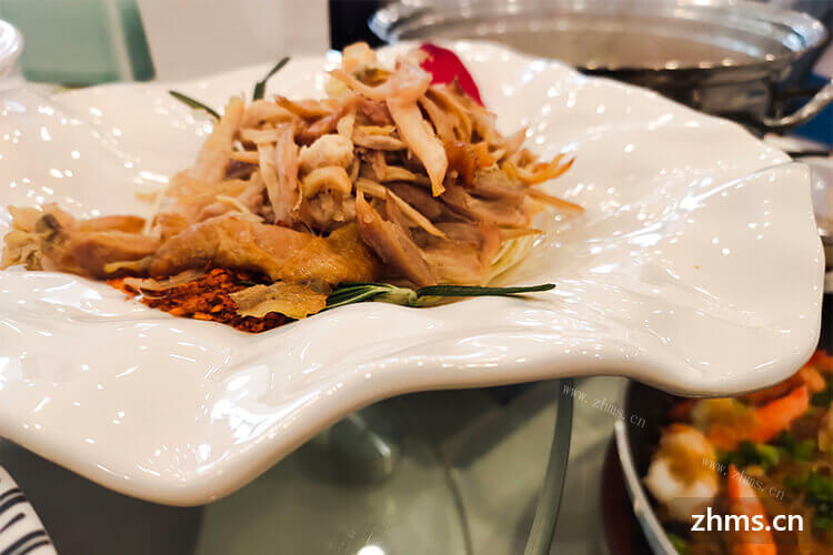 素食馆现在挺受欢迎，加盟素食馆需要什么加盟条件？