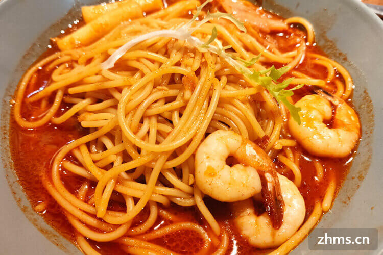 面食店适合开在什么地方