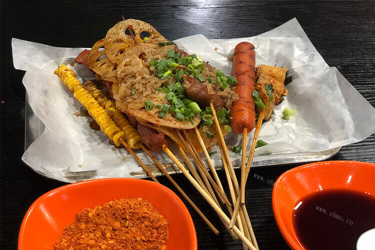 腌制烧烤肉放什么材料，腌制烧烤肉腌制多久最好？