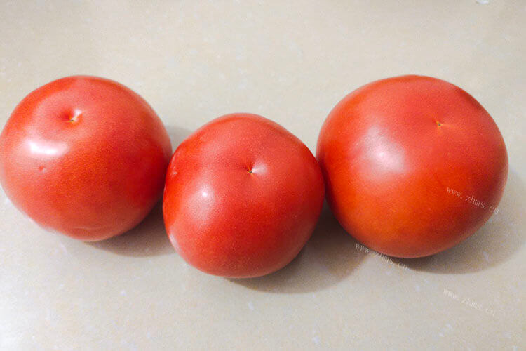 西红柿能做番茄酱，西红柿做酱怎么做好吃吗？