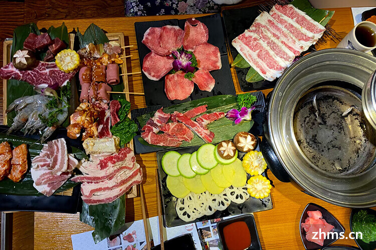 烤肉品牌加盟流程有哪些