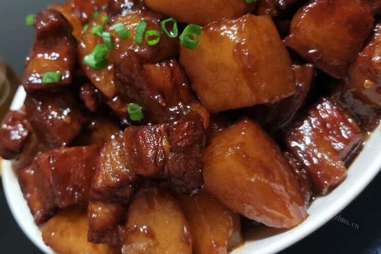 红烧肉好吃，问下做好的红烧肉有腥味怎么补救呢？