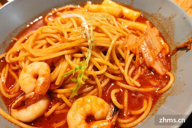 想加盟店，山西面食加盟怎么选？