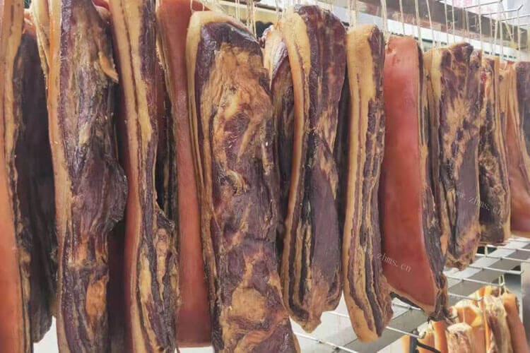 自己刚晒腊肉长蛆了补救办法，还能不能补救呢？