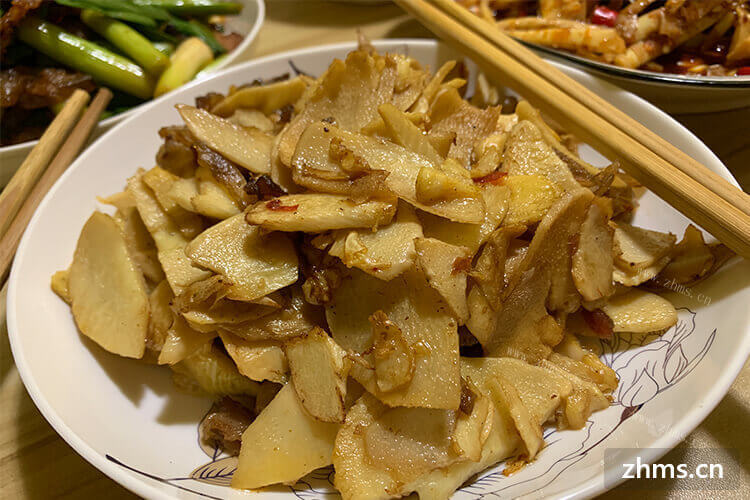 素食馆经营可以吗？做素食轻松吗？
