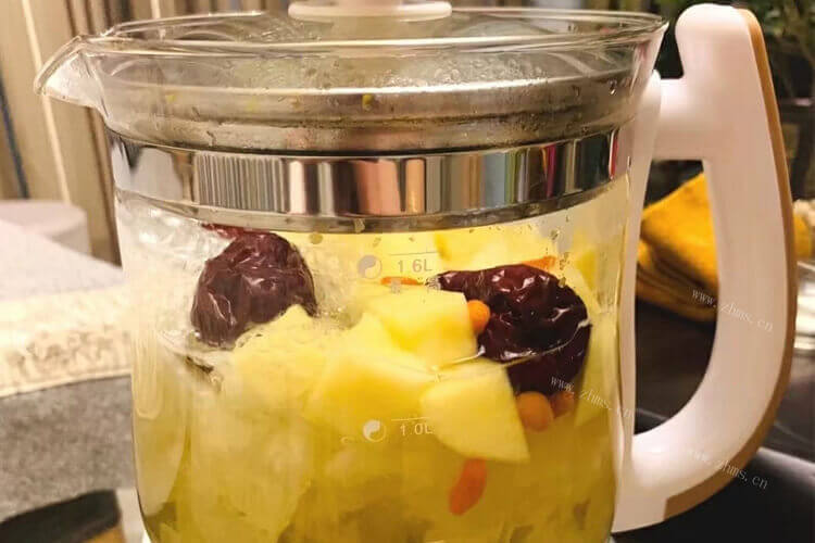 自制水果茶可以保存多久？放冰箱里面呢？