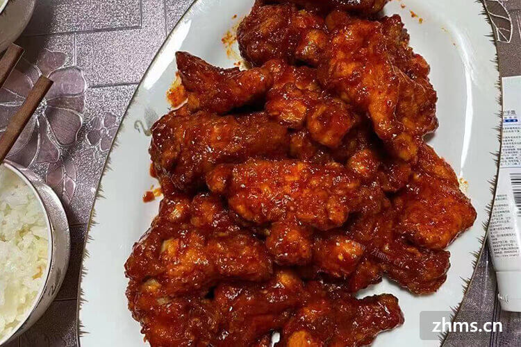 糖醋里脊的成菜口味特点是什么