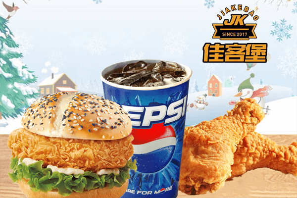 佳客堡图
