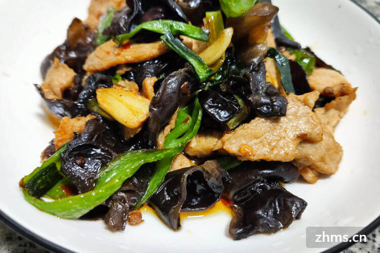 洪泽加盟中餐店铺能够赚钱吗？是多少钱才可以加盟呢？