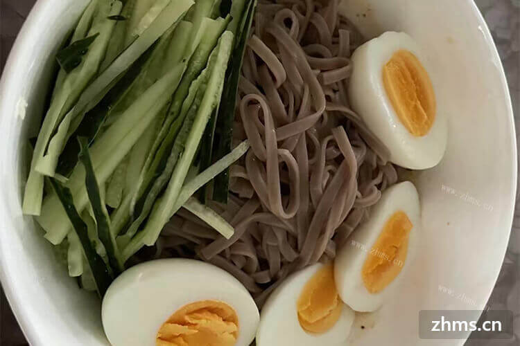山西面食加盟店排行榜中哪个品牌更好？更适合加盟的？