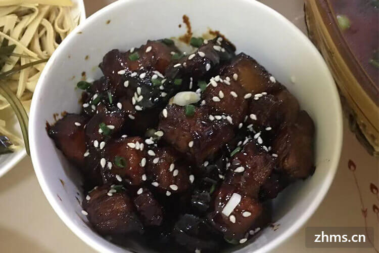 红烧肉是什么肉做的 红烧肉是什么肉做的