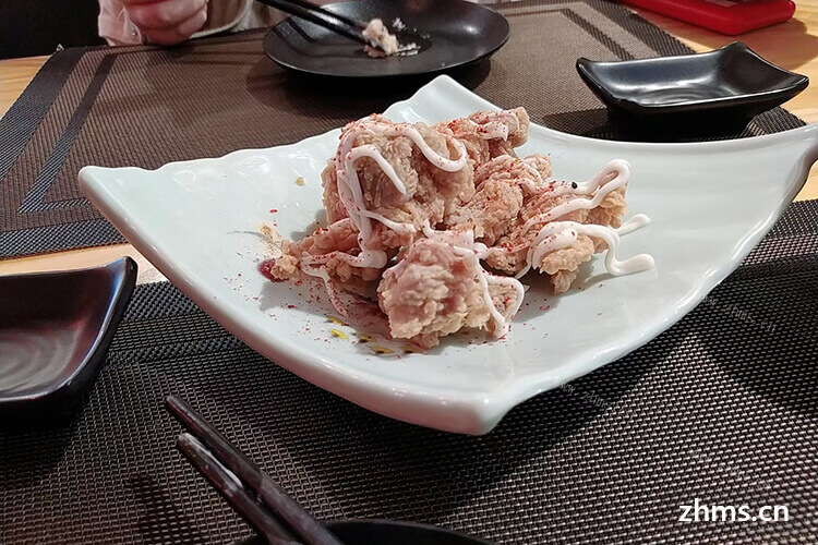 我表姐特别想开个小吃店，小吃在重庆有了解的吗？