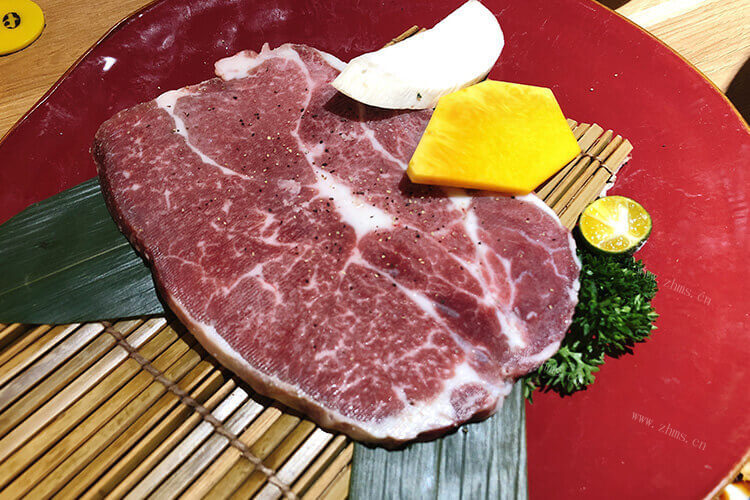 牛肉片和羊肉片的区别在哪，价格也不一样吗？
