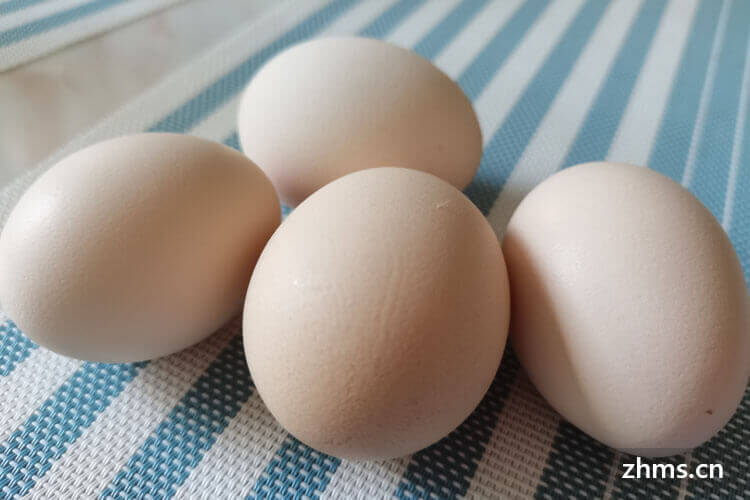 鸡蛋的保质期有多长时间