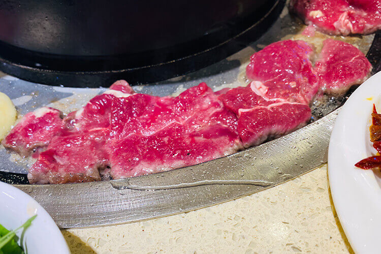 牛肉和豆角能一起做馅吗，牛肉搭配什么做水饺好吃？