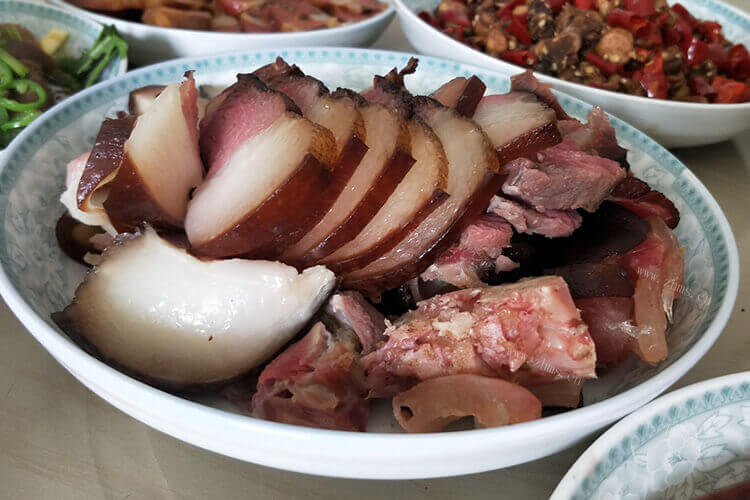 做好白菜猪肉馅儿的饺子，如何做白菜猪肉饺子馅好吃？