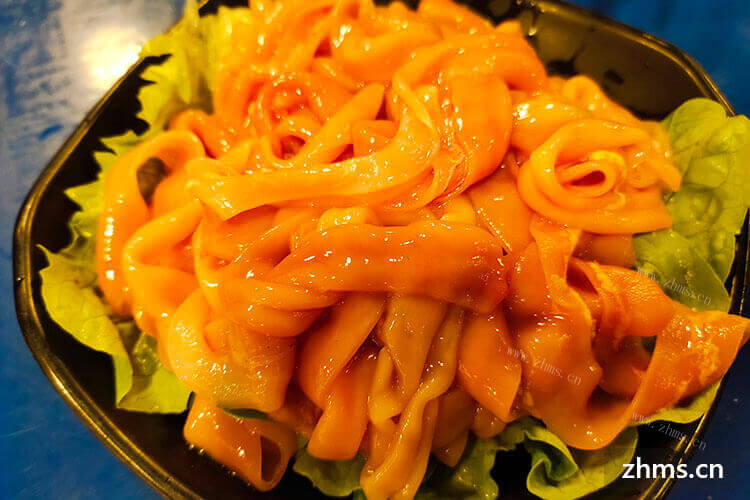 安庆火锅烧烤食材超市加盟一个月可以不，营销方式可以学习吗？