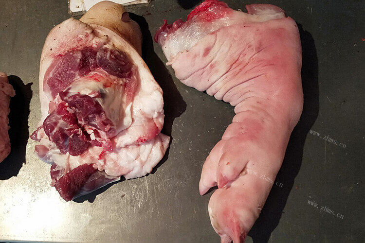 煮了一些猪肉，煮熟的猪肉怎么做好吃？