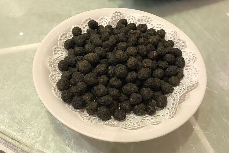 花生芽炒什么肉好吃？花生芽很甜